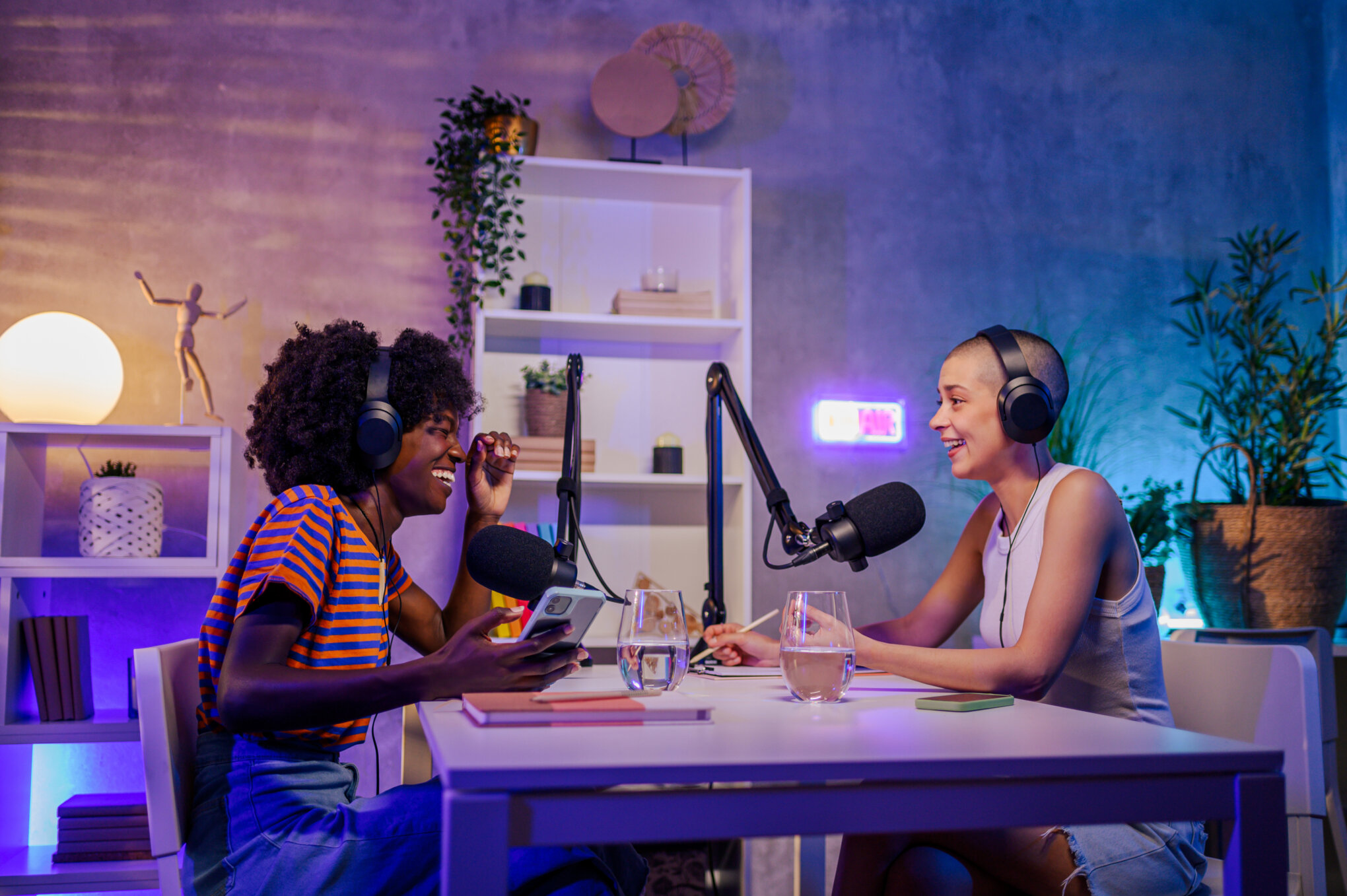 The Power of Podcasting: Leveraging its Impact on Modern Business Strategy