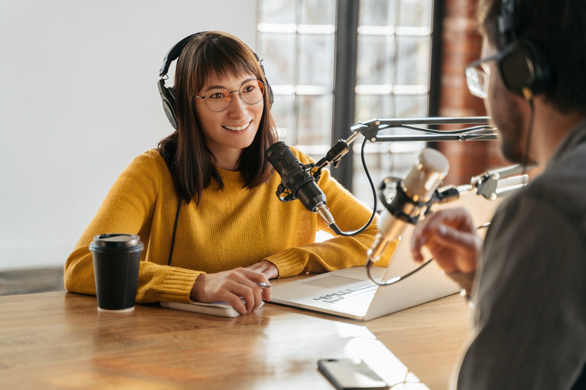 Unlocking Business Success: The Power of Podcasting for Modern Strategies