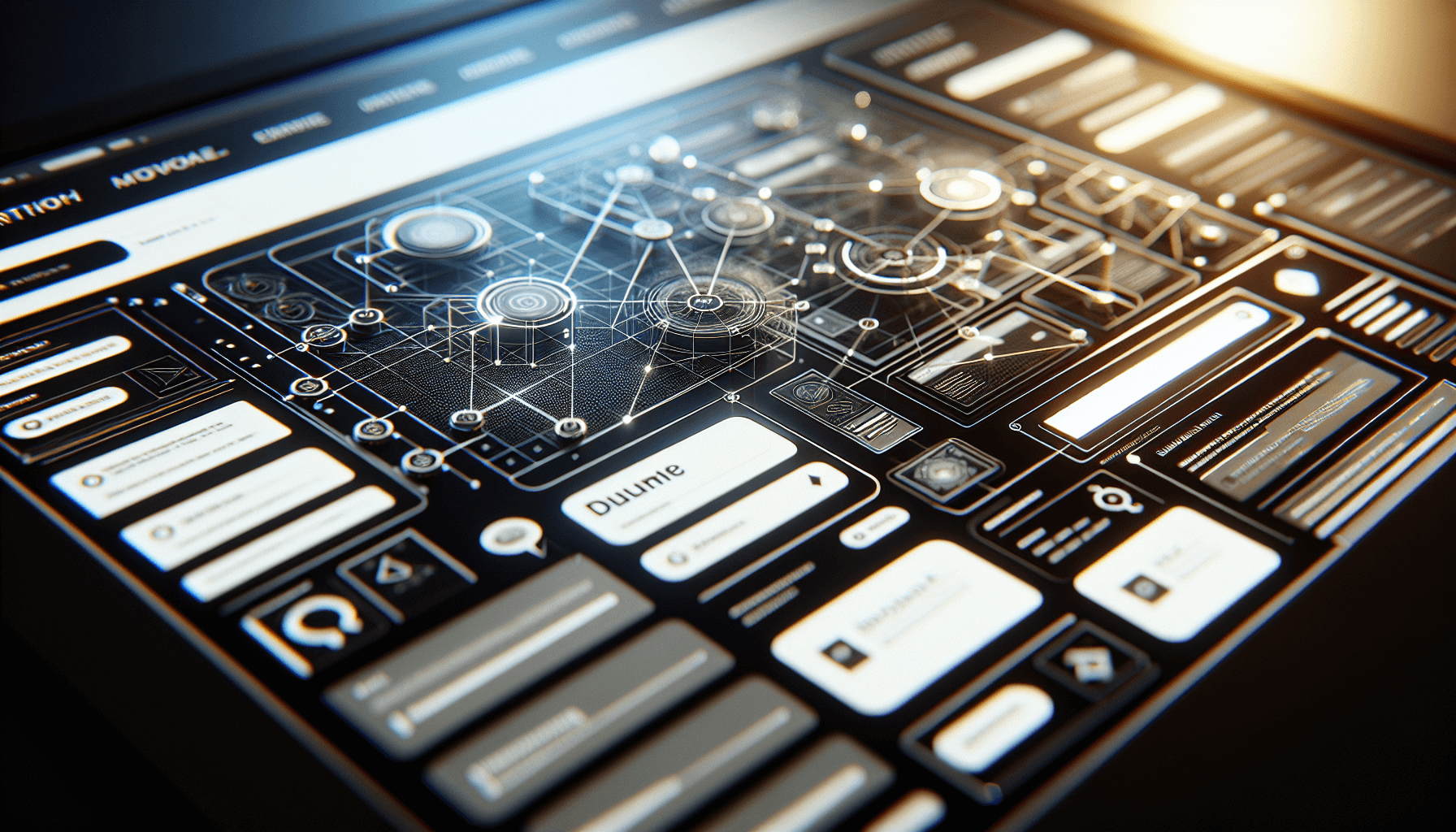 Maximizing your business impact with key website elements